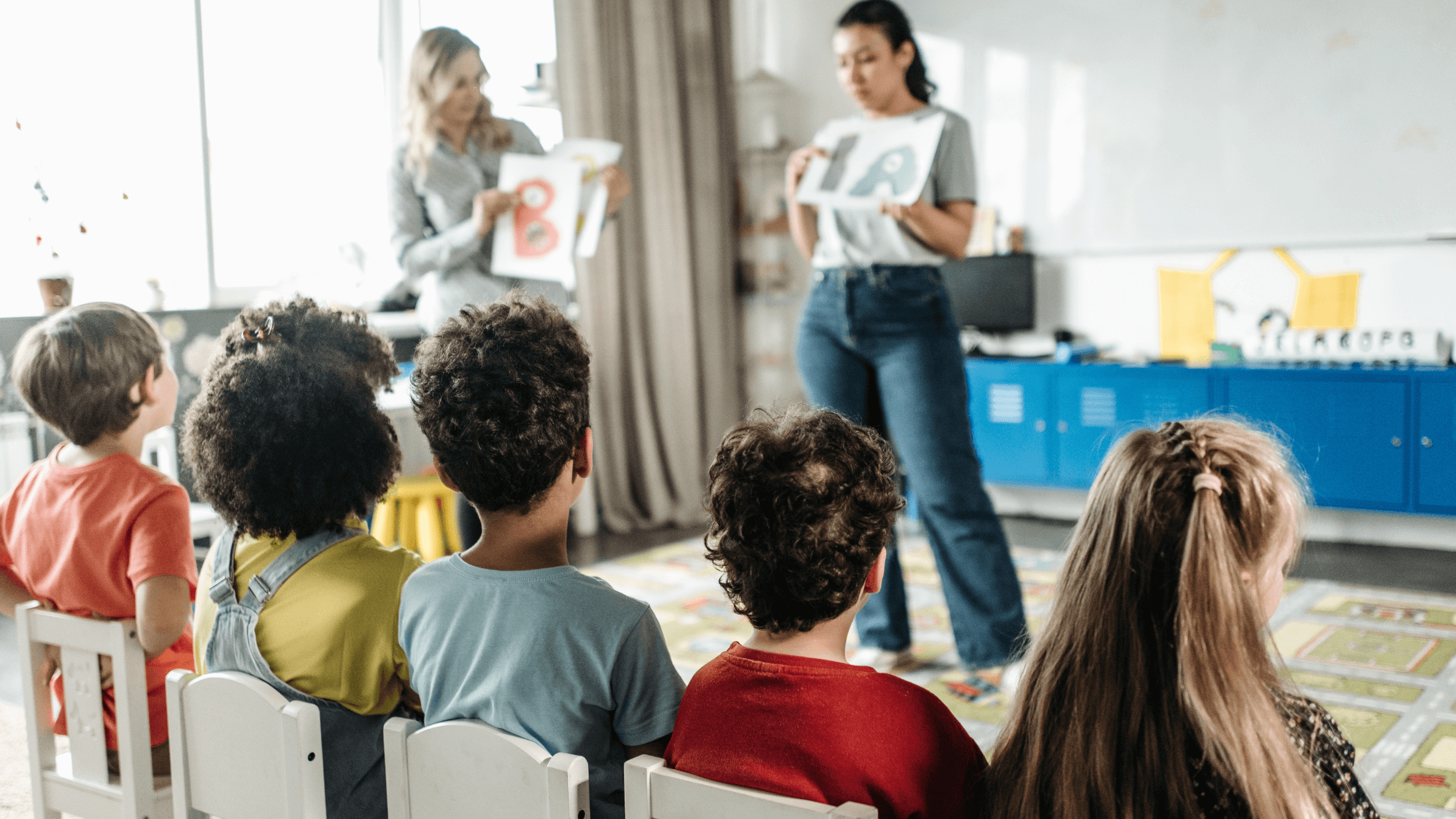 Seguro Educacional, segurança para todos, alunos e intuições